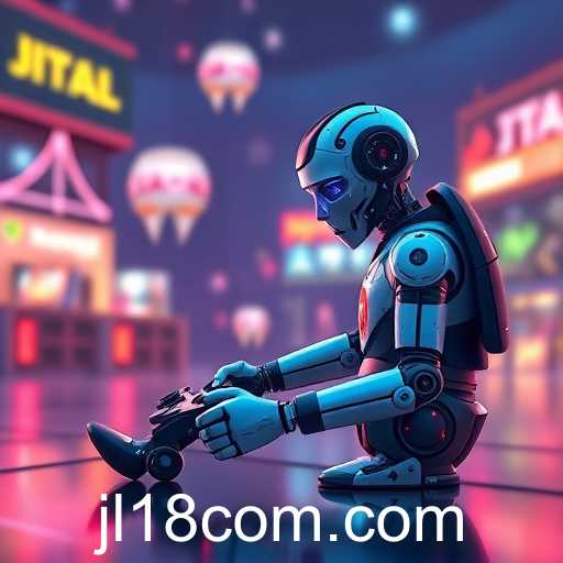 Gaming in the AI Era: Unveiling JL18's Evolution