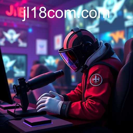 The Gaming Evolution: A Glimpse into JL18's Impact