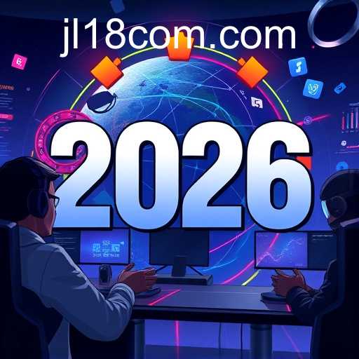 Gaming Evolution: JL18 and the New Era of Online Play