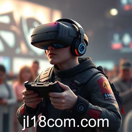 Digital Revolution in the Gaming Industry