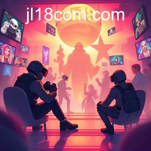 The Gaming Revolution: Emerging Trends and Influences