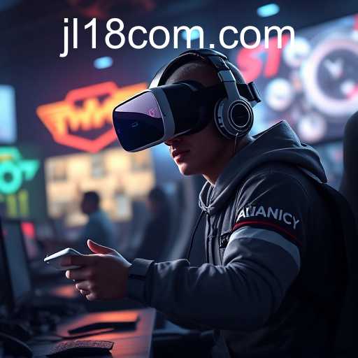 Gaming Trends in 2026