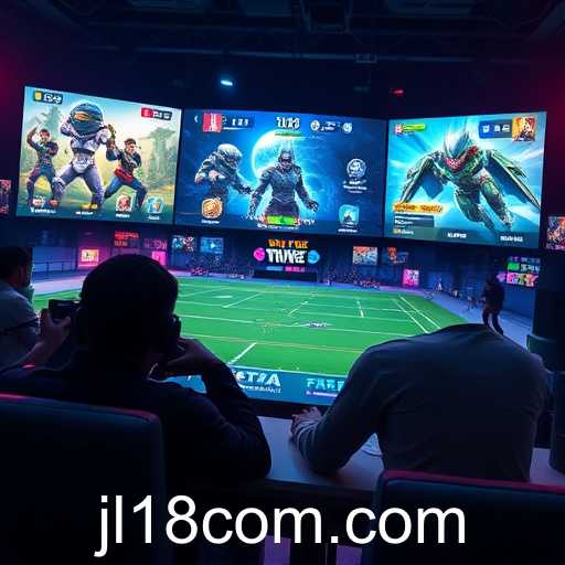 The Impact of Gaming in the Digital Age