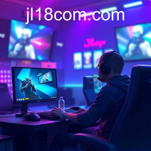 The Digital Evolution of JL18 in 2025