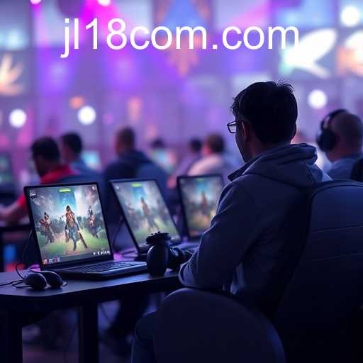 The Growing Influence of Online Gaming Communities