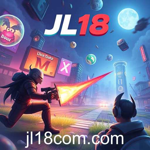 Revolutionizing Online Gaming: The Impact of 'jl18'
