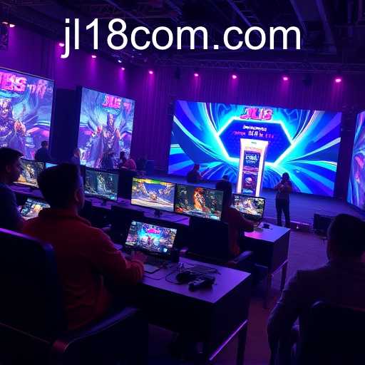 The Rise and Impact of 'jl18' in the Gaming World