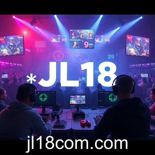 The Rise of JL18: A New Era in Digital Gaming