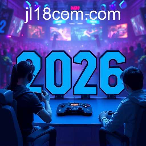 The Rise of Online Gaming in 2026