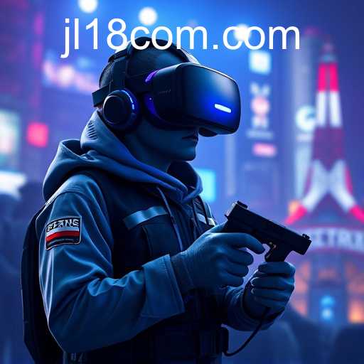 Virtual Realities and Gaming Cultures